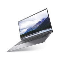 델 2021 노트북 15.6 MX450, 플래티넘 실버, 코어i7 11세대, 512GB, 16GB, Linux, DN5510-UB07KR