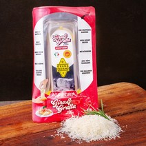 아그리폼 지라 그라타 그라나 파다노, 150g, 1개