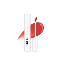 잉가 워터 글로우 립 틴트 4.5g, 나르시시즘, 1개