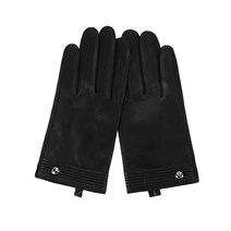 기라로쉬 손목 스티치 남가죽장갑 GGGGN10034