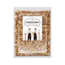 초이스팜 건대추 슬라이스, 1개, 500g
