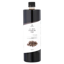 청담라이프 깊고 개운한 헛개나무열매 원액 베이스, 1개, 1000ml