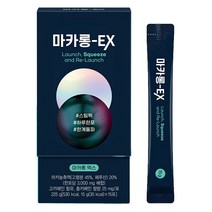 마카롱EX 15p, 1개, 225g