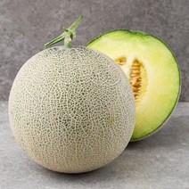 GAP 인증 나주 세지메론, 1.2kg, 1개