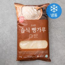 우리밀빵가루 최저가 TOP 30