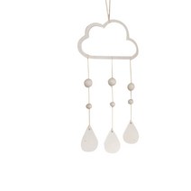 요라나 우드모빌, 구름우드