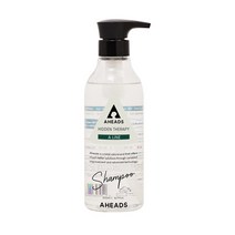 어헤즈 히든테라피 탈모 샴푸 에이라인, 1개, 500ml