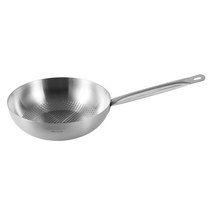에델코첸 통3중 코지프리즘 웍팬, 1개, 26cm