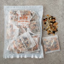 피쉬트리 멸치해물팩, 340g, 1개