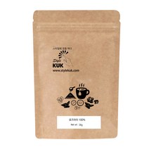 스타일쿡 로즈마리 티백, 1.2g, 30개