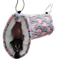 소동물 터널 플레이 하우스, 러브그레이, 1개