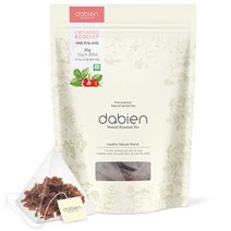 다비앙 유기농 로즈힙차, 1.5g, 1개입, 20개