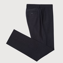 인디안 남성용 폴리프린트 바지 MITDLYS1501