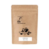 스타일쿡 마카 티백, 1g, 60개
