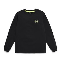 블랙야크키즈 아동용 BKC 하이킹 티셔츠