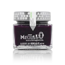 로루쏘 유기농 블루베리잼, 305g, 1개