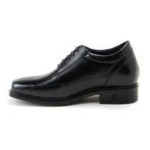 구두마루 남성용 키높이 구두 7.5cm KDL967503K