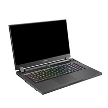 기가바이트 2022 노트북 17.3, 블랙, GIGABYTE17G YDH, 코어i7 11세대, 512GB, 32GB, WIN10 Home