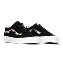 반스 올드 스쿨 36 DX 애너하임 팩토리 스니커즈 W VN0A54F34S81