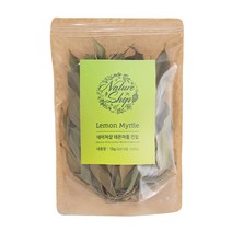 네이처샵 레몬머틀 건잎 허브차, 10g, 1개