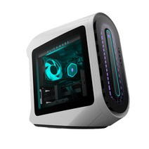 델 에일리언웨어 오로라 R13 데스크탑 미들PC 루나 화이트 DAWR13-WP08KR (i9-12900KF WIN11 Pro RAM 32GB NVMe 1TB RTX3080), 기본형