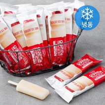 라벨리 요쿠르트바 (냉동), 80ml, 40입