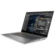 HP 2022 ZBook Studio G8 노트북 15.6, 그레이, 46N47AVD, 코어i7, 512GB, 16GB, Free DOS