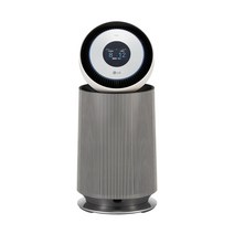 LG전자 퓨리케어 알파 오브제컬렉션 360 공기청정기, AS202NS1A