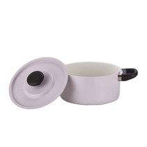 베카 꼬렉뜨 IH 양수냄비, 라벤더, 20cm