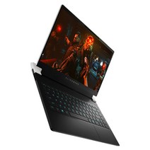 델 2022 Alienware X14, Lunar Light, DAWX14-WP02KR, 코어i7, 1024GB, 16GB, WIN11 Pro