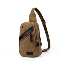 셀라 남성용 크로스 백