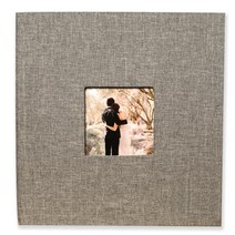 빈템 메모리얼 웨딩 사진 앨범 27 x 28 cm, type 02(앨범), 화이트(내지), 40매