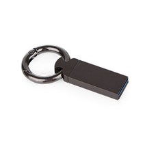 뮤스트 메가통링 USB 메모리 3.0 블랙, 16GB
