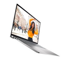 델 2022 Inspiron 16, 플래티넘 실버, P117F, 코어i7, 512GB, 16GB, WIN11 Home