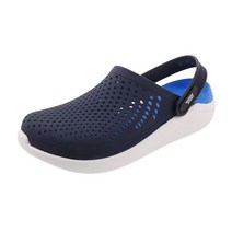 워크센스 남성용 마시크 컴포트 투웨이 샌들