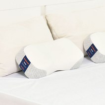 고니자니 모닝 베개, 화이트 텐셀사선