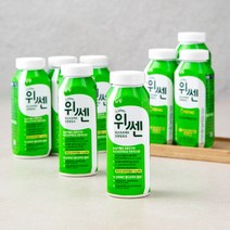 남양 불가리스 위쎈 샤인머스캣, 150ml, 8입