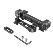 스몰리그 EVF 마운트 나토 클램프, 1개, MD3507 3507