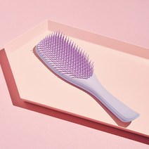탱글티저 웻 디탱글러 파인앤프래절 히프노틱 헤더 헤어브러쉬, 1개, 연보라