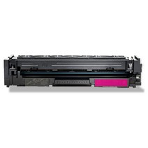 HP 프린터 대용량 재생토너 CF413X, 빨강, 1개