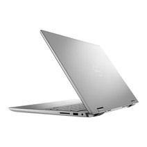 델 2022 Inspiron 14 7420 2-in-1 노트북 + 마이크로소프트 오피스 M365, DN7420A-WH04KR, 512GB, 코어i7, 플래티넘 실버, 16GB, WIN11 Home