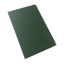 스타 미니 포켓 앨범 그리드 3, 40매, 01 그린