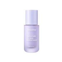 이니스프리 모이스처 실크 베이스 30ml, 1개, 1호 퍼플