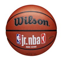 윌슨 농구공 주머니 NBA 싱글볼 캐리백 WTBA70040