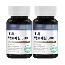 닥터루트 초유 락토페린 300 36g, 60정, 2개