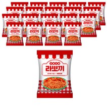 에이스엠앤티 라뽀끼, 80g, 20개
