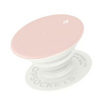 슈피겐 팝그립 멜로우톡 AMP028, 핑크샌드(AMP02849), 1개