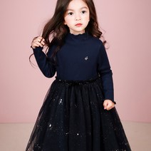 젤리스푼 여아용 HIT 블링블링 튜튜 원피스