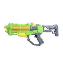 파티해 워터건 물총 WG-L01, 그린