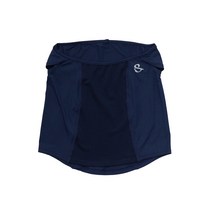 슬로우플레이 귀덮는 골프 마스크, 네이비